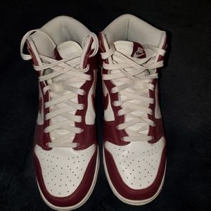Dunk Highs